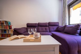 Piso en venta en Nou Eixample Nord en Tarragona