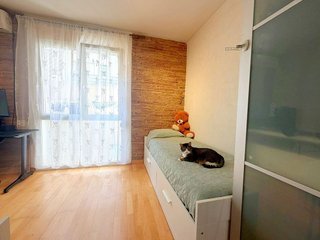 Piso en venta en El Raval en Barcelona