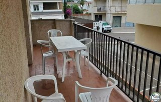 Piso en venta en Santa Margarida en Roses
