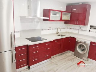 Casa adosada en venta en Sagunto - Edisol en Córdoba