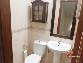 Casa adosada en venta en Sagunto - Edisol en Córdoba