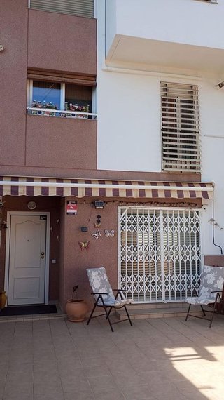 Casa adosada en venta en Cariñena - Carinyena en Villarreal