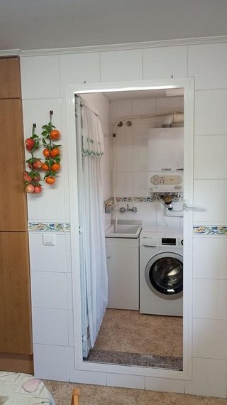 Casa adosada en venta en Cariñena - Carinyena en Villarreal
