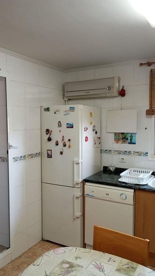 Casa adosada en venta en Cariñena - Carinyena en Villarreal