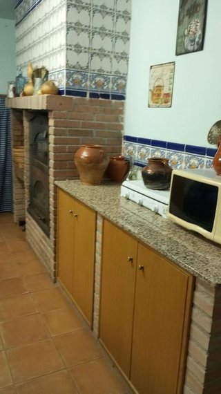Casa adosada en venta en Cariñena - Carinyena en Villarreal