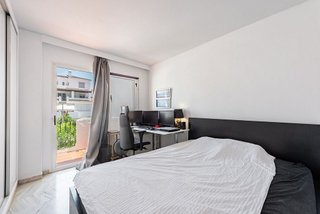 Casa adosada en venta en La Dama de Noche-La Alzambra en Marbella