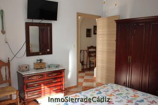Casa en venta en Algodonales