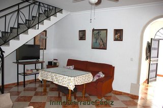 Casa en venta en Algodonales