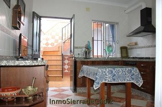 Casa en venta en Algodonales
