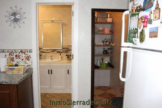Casa en venta en Algodonales