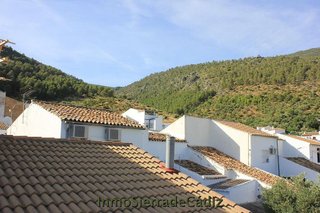 Casa en venta en Algodonales