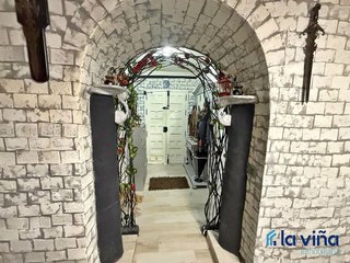 Casa pareada en venta en Alameda