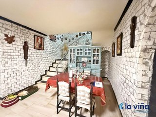Casa pareada en venta en Alameda
