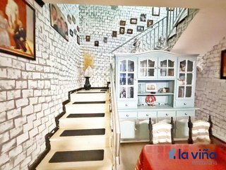 Casa pareada en venta en Alameda