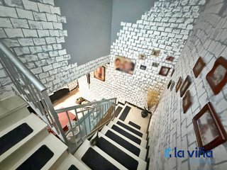 Casa pareada en venta en Alameda