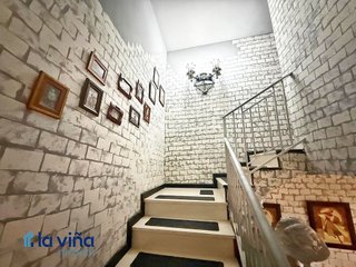 Casa pareada en venta en Alameda