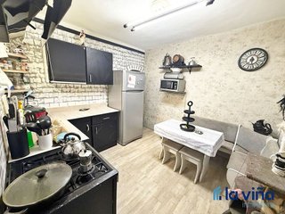 Casa pareada en venta en Alameda