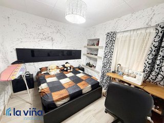 Casa pareada en venta en Alameda
