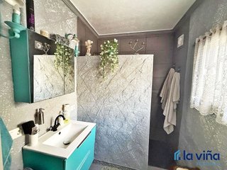 Casa pareada en venta en Alameda