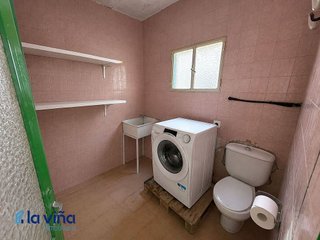 Casa pareada en venta en Alameda