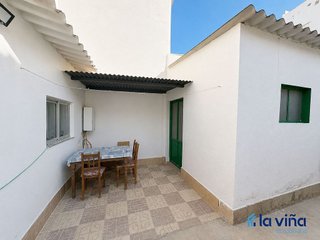 Casa pareada en venta en Alameda