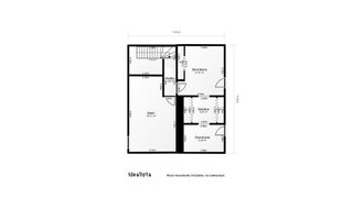 Casa pareada en venta en Alameda