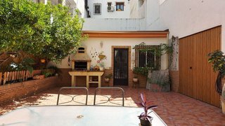 Casa adosada en venta en Huétor Vega