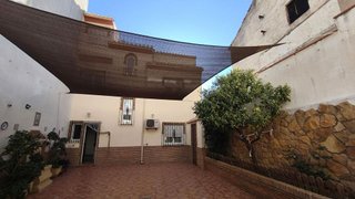 Casa adosada en venta en Huétor Vega