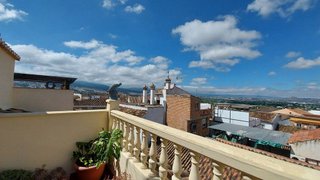 Casa adosada en venta en Huétor Vega