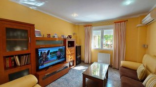 Casa adosada en venta en Huétor Vega