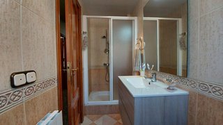 Casa adosada en venta en Huétor Vega