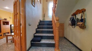 Casa adosada en venta en Huétor Vega