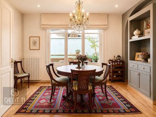 Piso en venta en Centre en Girona