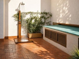Piso en venta en Centre en Girona
