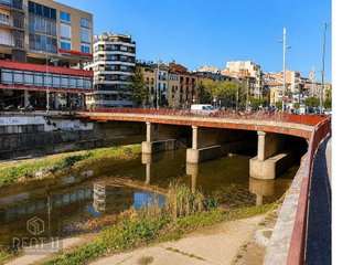 Piso en venta en Centre en Girona