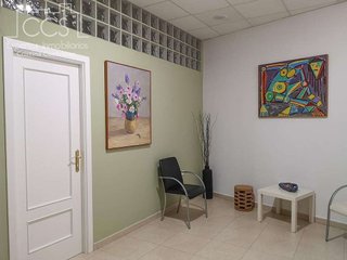 Casa adosada en venta en Bollullos Par del Condado