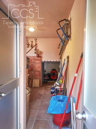 Casa adosada en venta en Bollullos Par del Condado