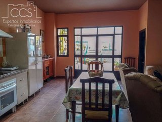 Casa adosada en venta en Bollullos Par del Condado
