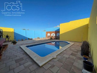 Casa adosada en venta en Bollullos Par del Condado