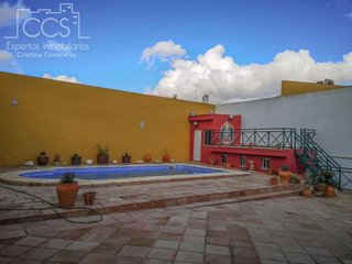 Casa adosada en venta en Bollullos Par del Condado