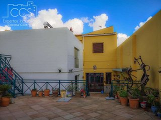 Casa adosada en venta en Bollullos Par del Condado