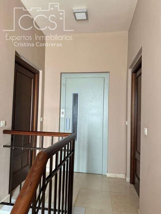 Casa adosada en venta en Bollullos Par del Condado
