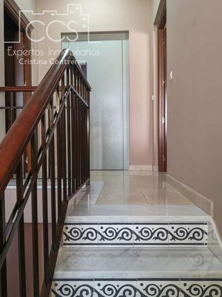 Casa adosada en venta en Bollullos Par del Condado