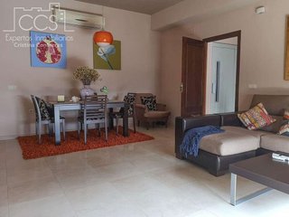 Casa adosada en venta en Bollullos Par del Condado
