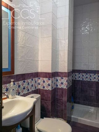 Casa adosada en venta en Bollullos Par del Condado