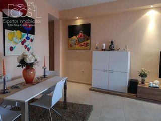 Casa adosada en venta en Bollullos Par del Condado