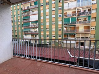 Piso en venta en Catalunya - Fontetes en Cerdanyola del Vallès