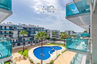 Piso en venta en Vilafortuny - Cap de Sant Pere en Cambrils
