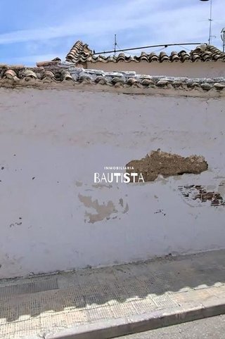 Casa en venta en Zona Virgen de Fátima en Valdepeñas