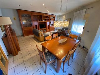 Casa pareada en venta en Les Clotes en Vilafranca del Penedès